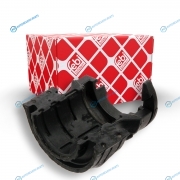 31353 Втулка стабилизатора | перед правлев