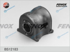 BS12183 Втулка стабилизатора | перед прав