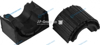 1140607500 Втулка стабилизатора