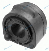 34054 01 Втулка стабилизатора | зад правлев