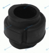 29967 01 Втулка стабилизатора | перед правлев