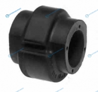 22304 01 Втулка стабилизатора | перед правлев