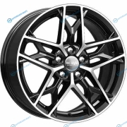 7244054 КиК Серия Реплика КС894 (17_Optima JF) R17x7.5 5x114.3 ET52.5 CB67.1 Almaz_black