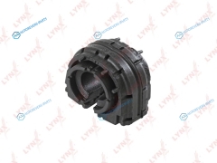 C8703 Втулка стабилизатора | зад правлев