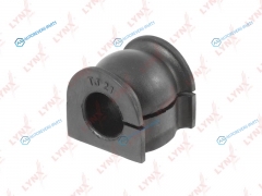 B8131 Втулка стабилизатора | перед