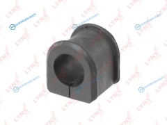 B8159 Втулка стабилизатора | перед