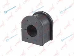 C8755 Втулка стабилизатора | перед