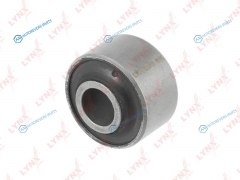 B8043 Сайлентблок стабилизатора | перед правлев