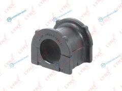 B8284 Втулка стабилизатора | перед