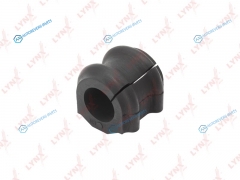 C8333 Втулка стабилизатора | перед правлев