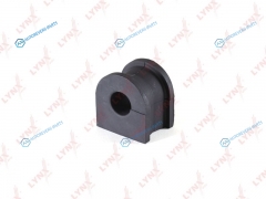 C8267 Втулка стабилизатора | перед