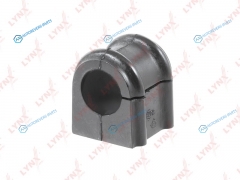 B8288 Втулка стабилизатора | зад