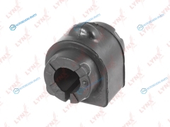 B8195 Втулка стабилизатора | зад