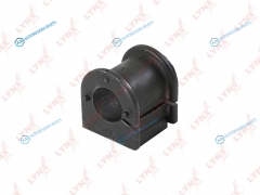 C9553 Втулка стабилизатора | перед