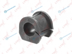 C8488 Втулка стабилизатора | перед правлев