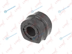 B8333 Втулка стабилизатора | перед