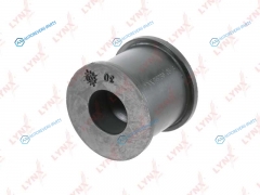 B8286 Втулка стабилизатора | перед