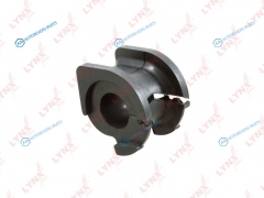 B9638 Втулка стабилизатора | перед