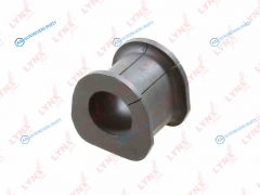 B9612 Втулка стабилизатора | перед