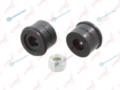 B8179 Втулка стабилизатора | перед