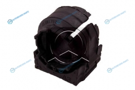 809815 Втулка стабилизатора | перед правлев