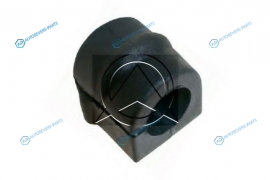 809808 Втулка стабилизатора | перед правлев