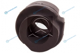 837812 Втулка стабилизатора | перед правлев