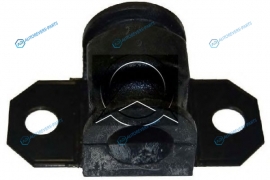 803804 Втулка стабилизатора | перед правлев