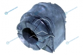 801806 Втулка стабилизатора | перед правлев