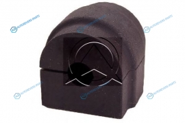 821906 Втулка стабилизатора | зад правлев