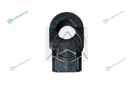 805837 Втулка стабилизатора | перед правлев