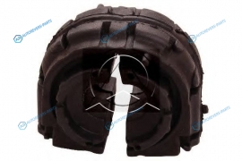 863901 Втулка стабилизатора | зад правлев