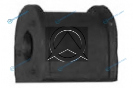 821809 Втулка стабилизатора | перед правлев