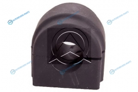 821808 Втулка стабилизатора | перед правлев