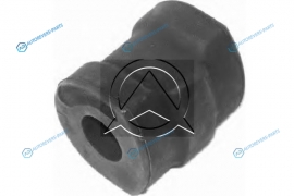 821810 Втулка стабилизатора | перед правлев