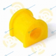 33-01-1891 Втулка полиуретановая стабилизатора. задней подвески