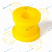 7-02-388 Втулка полиуретановая стабилизатора. задней подвески. концевая