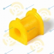 1-01-1283 Втулка полиуретановая стабилизатора. задней подвески