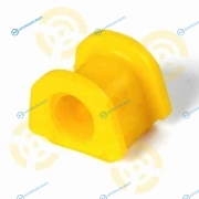 3-01-476 Втулка полиуретановая стабилизатора. задней подвески