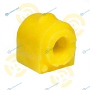 15-01-3328 Втулка полиуретановая стабилизатора. передней подвески