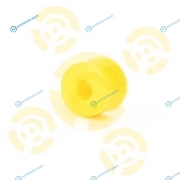 0-02-1228 Втулка полиуретановая передней подвески. стойки стабилизатора