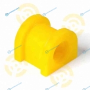 7-01-857 Втулка полиуретановая стабилизатора. задней подвески