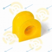 1-01-1666 Втулка полиуретановая стабилизатора. передней подвески