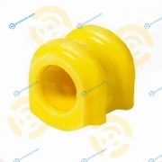 12-01-3301 Втулка полиуретановая стабилизатора. передней подвески