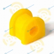 7-01-336 Втулка полиуретановая стабилизатора. задней подвески