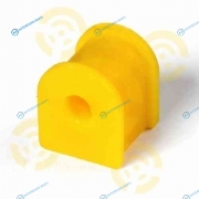 1-01-1048 Втулка полиуретановая стабилизатора. задней подвески