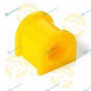 2-01-595 Втулка полиуретановая стабилизатора. передней подвески