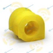 7-01-1083 Втулка полиуретановая стабилизатора. передней подвески