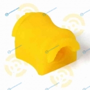 1-01-2479 Втулка полиуретановая стабилизатора. передней подвески. концевая