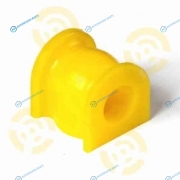 7-01-1064 Втулка полиуретановая стабилизатора. задней подвески